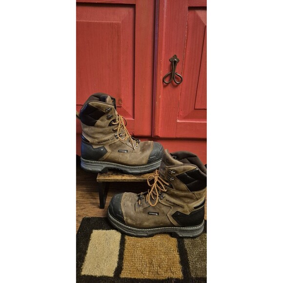 WOLVERINE 11.5 Hellcat Ultraspring Heavy Duty 6\